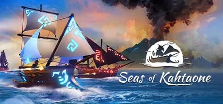 Seas of Kahtaone görsel 1