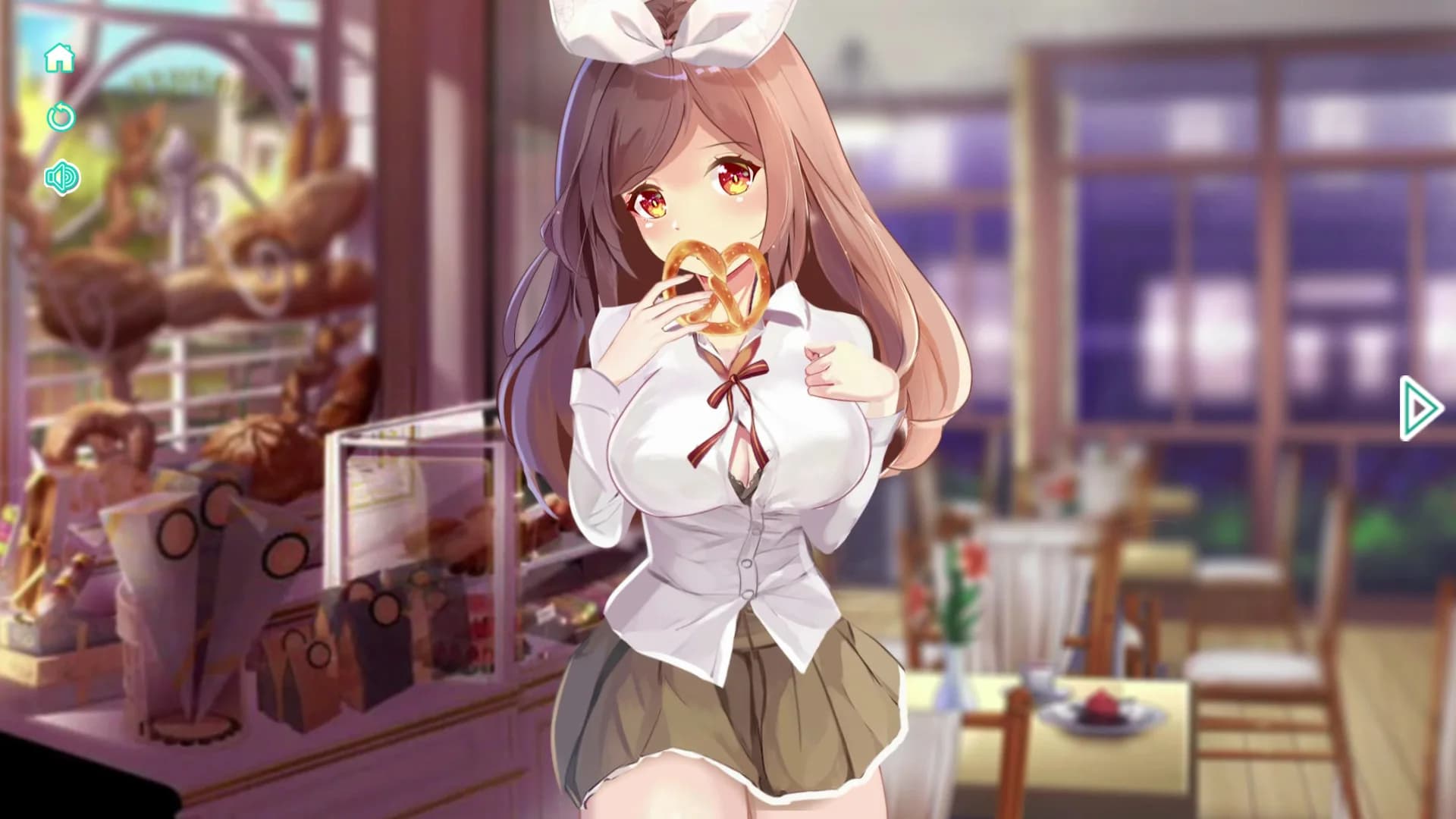 Yummy Girl görsel 2
