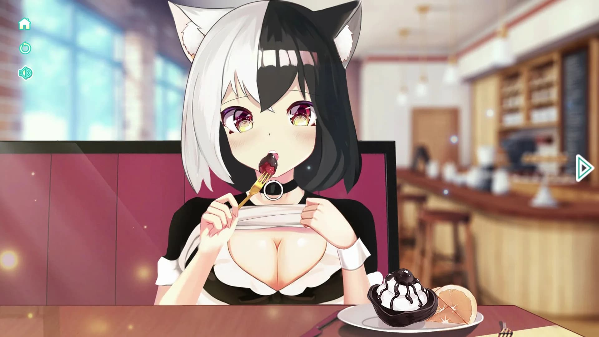 Yummy Girl görsel 3