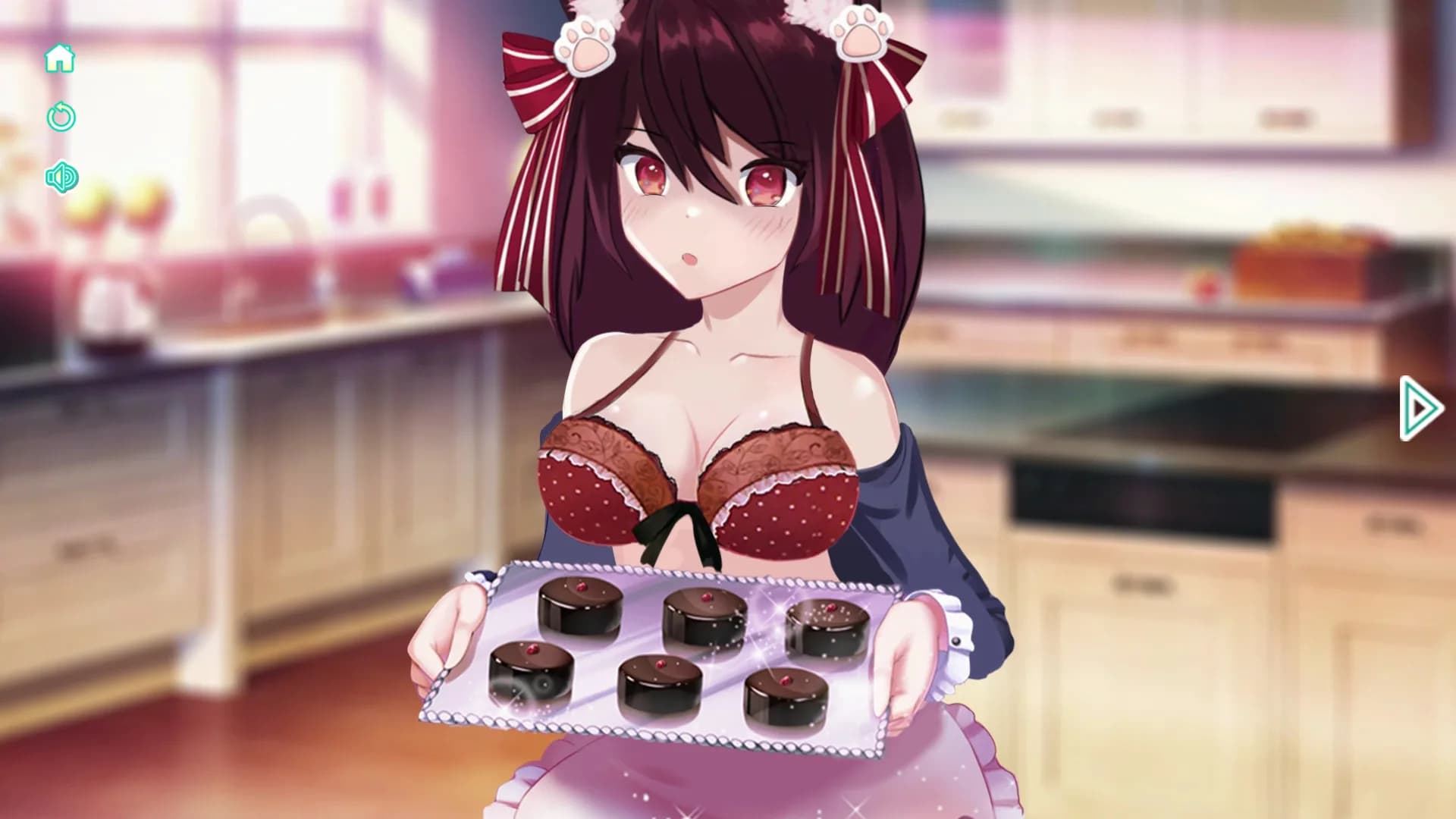 Yummy Girl görsel 4