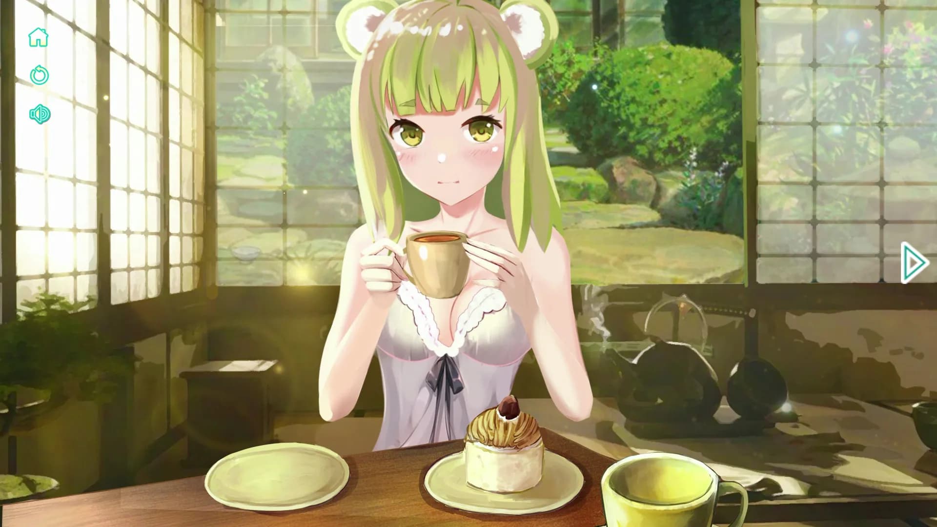 Yummy Girl görsel 6