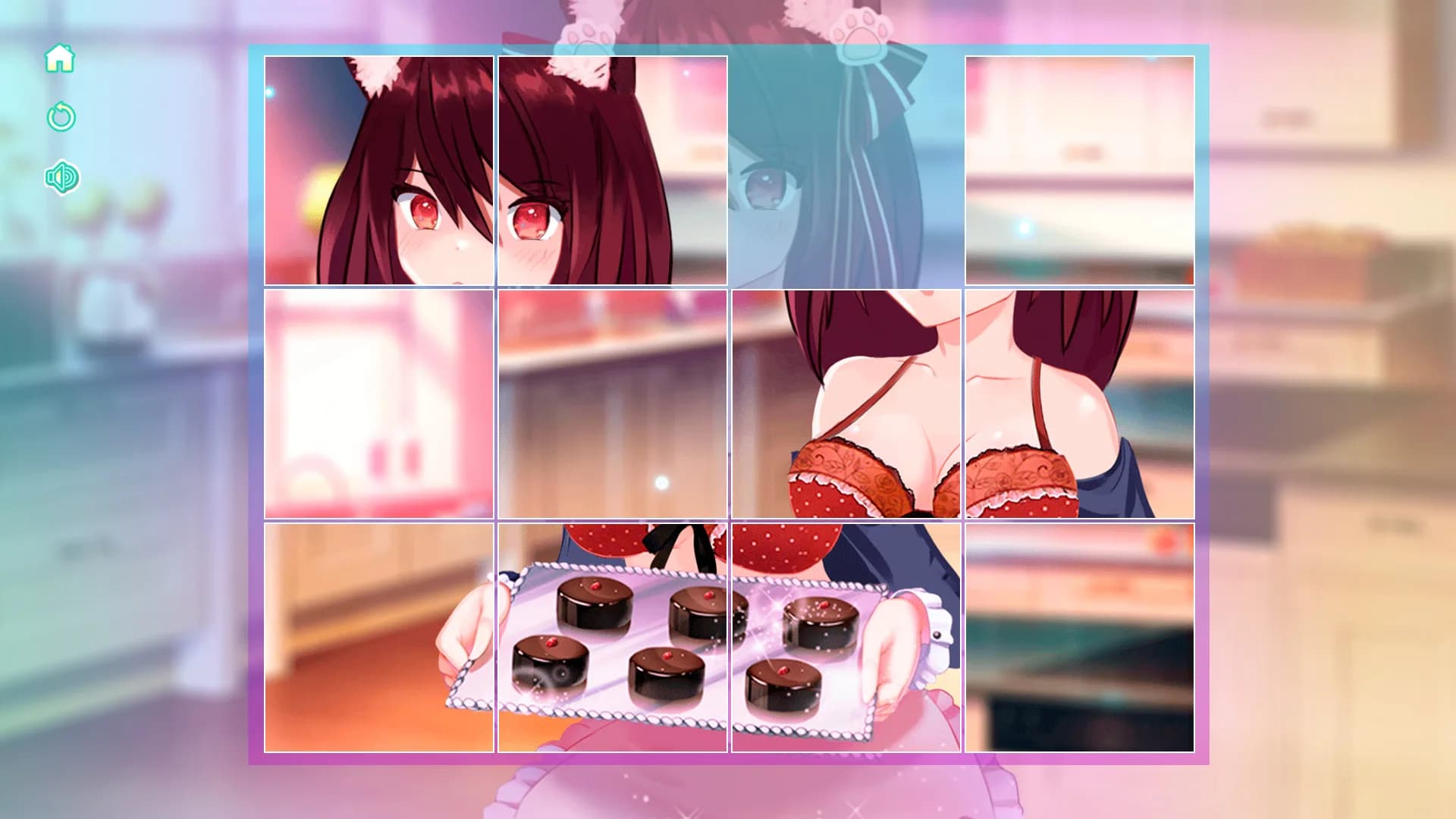 Yummy Girl görsel 9