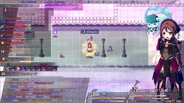 [International] AbsentedAge: Squarebound görsel 3