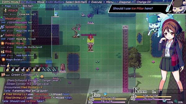 [International] AbsentedAge: Squarebound görsel 4