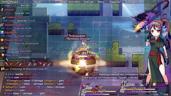 [International] AbsentedAge: Squarebound görsel 8