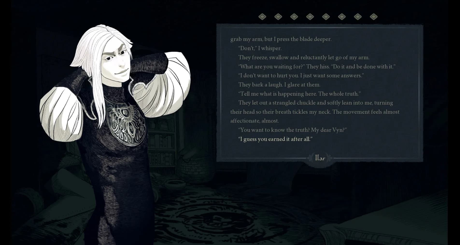 Chronicles of Taldun: The Remainder görsel 7