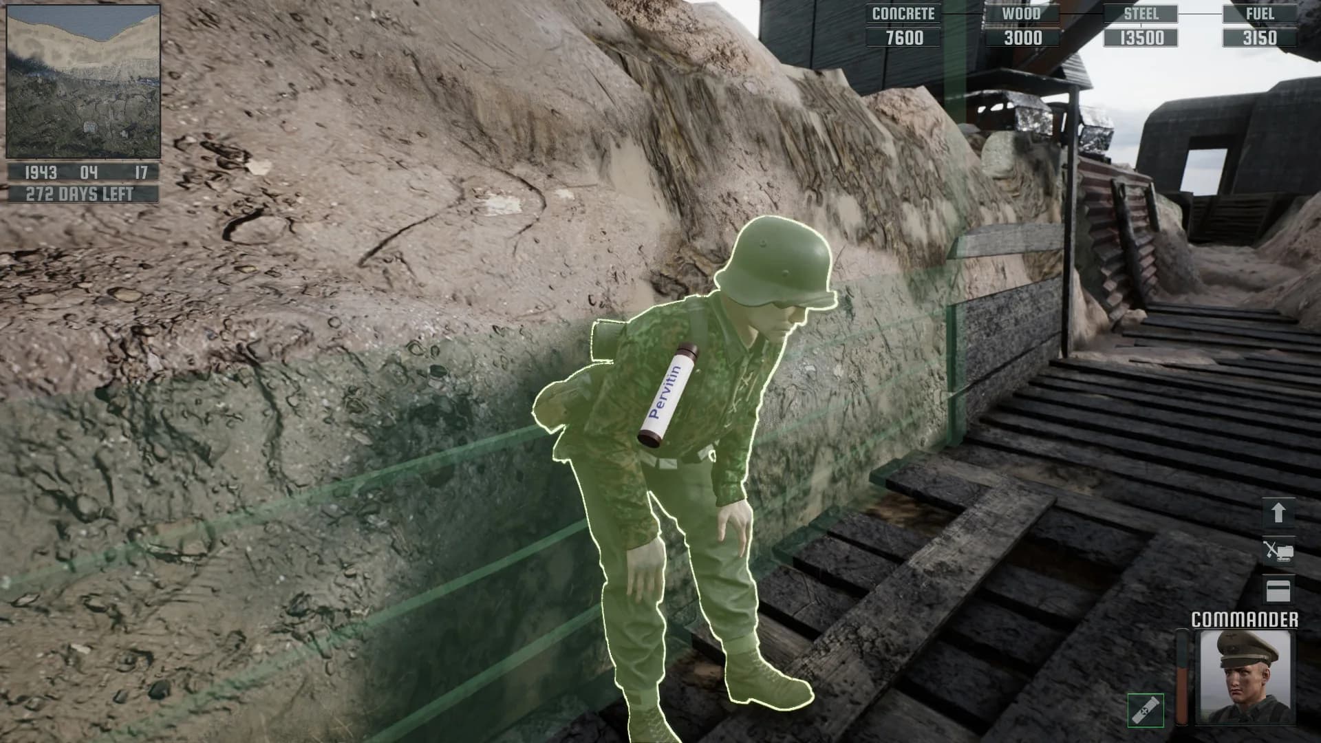 Bunker Builder "Atlantic Wall" görsel 15