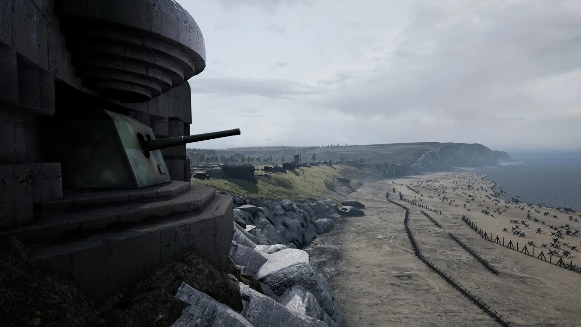 Bunker Builder "Atlantic Wall" görsel 9