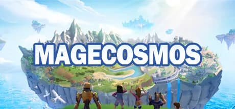 MageCosmos görsel 1