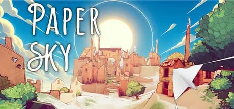 Paper Sky