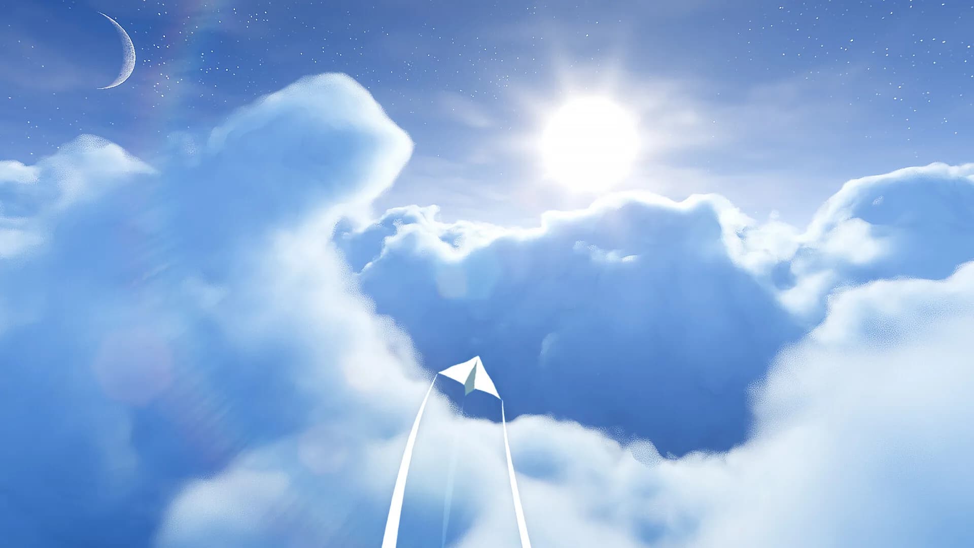 Paper Sky görsel 7