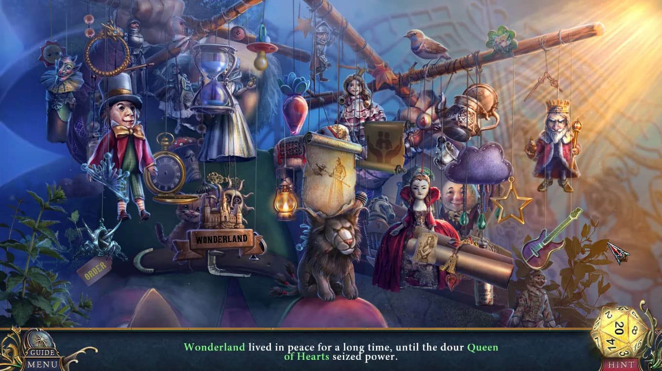Bridge to Another World: Endless Game Collector's Edition görsel 2