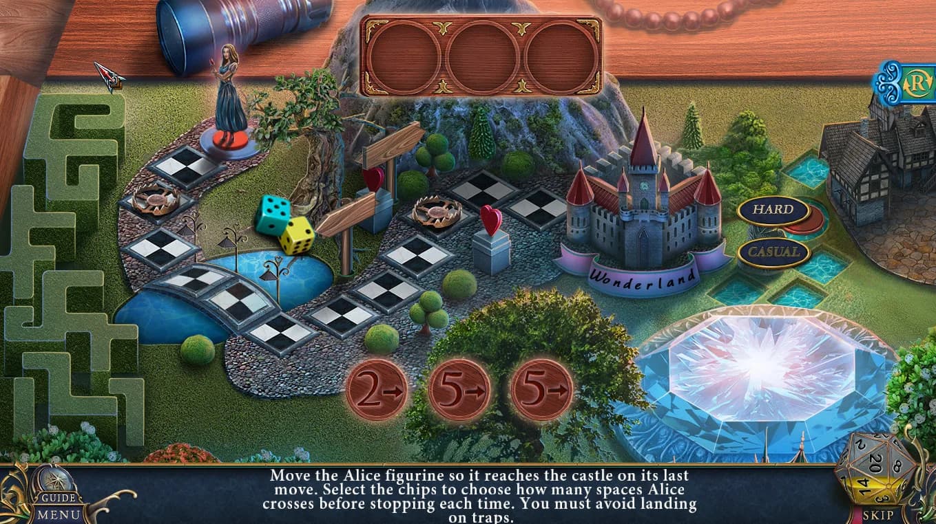 Bridge to Another World: Endless Game Collector's Edition görsel 3