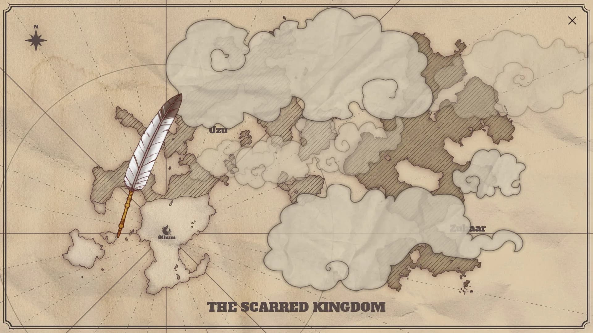 The Scorchfarer görsel 13