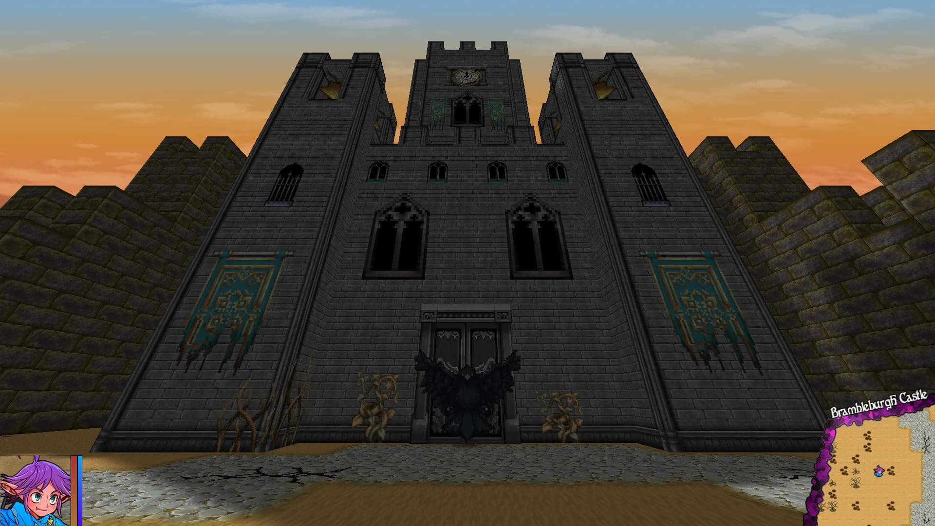 Kin's Chronicle görsel 3