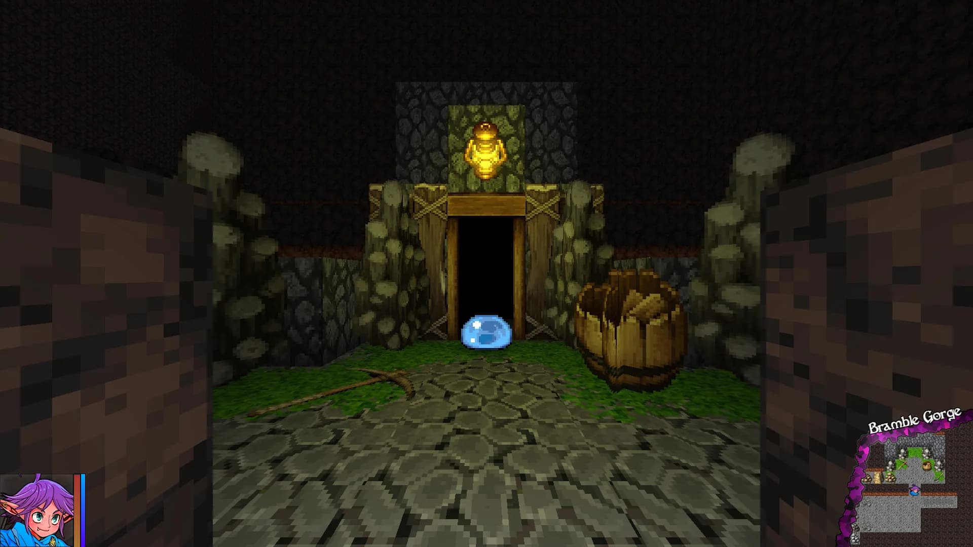 Kin's Chronicle görsel 4