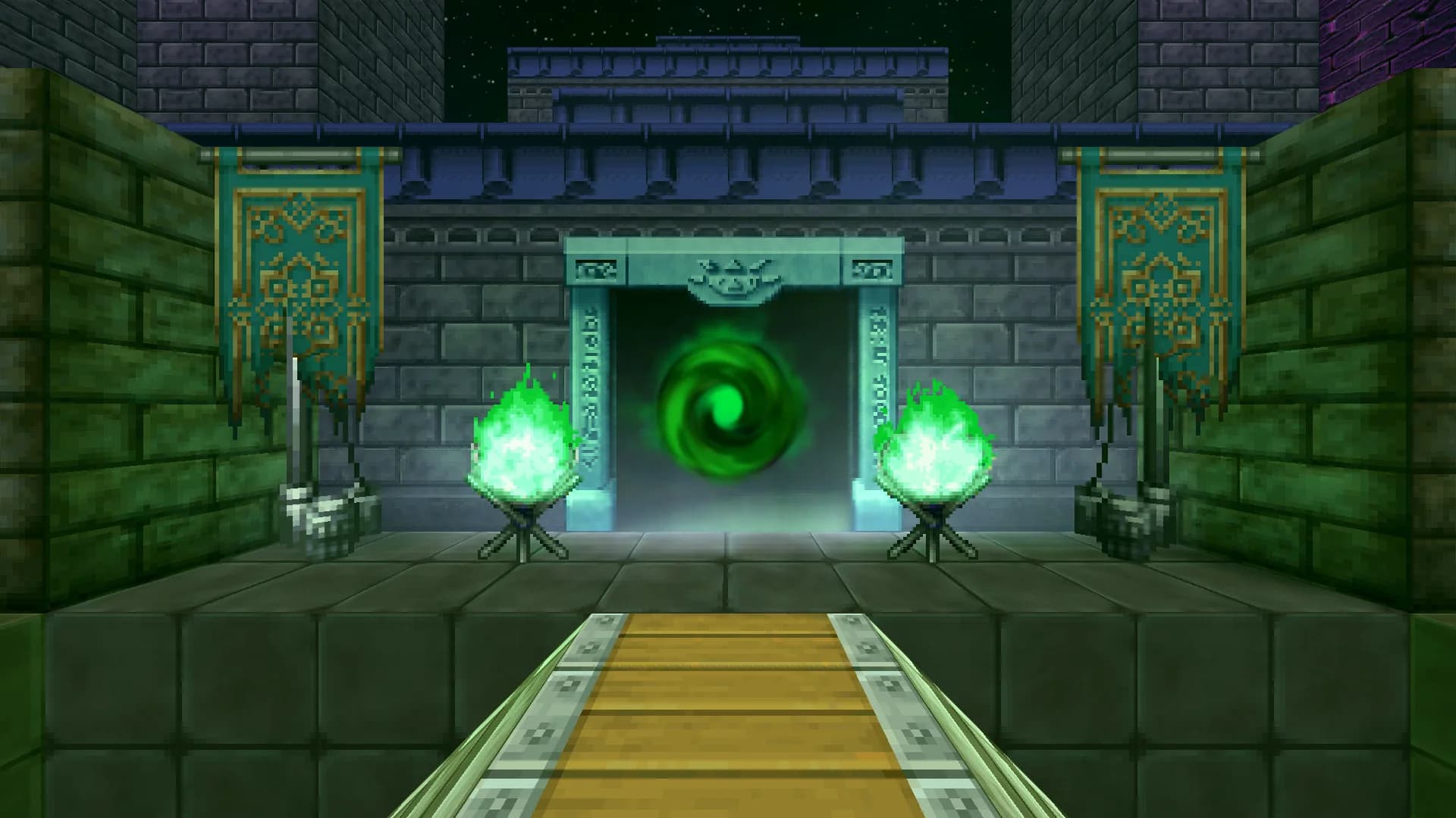 Kin's Chronicle görsel 5