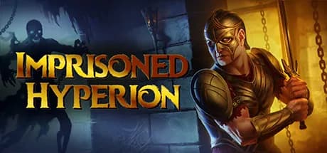 Imprisoned Hyperion görsel 1