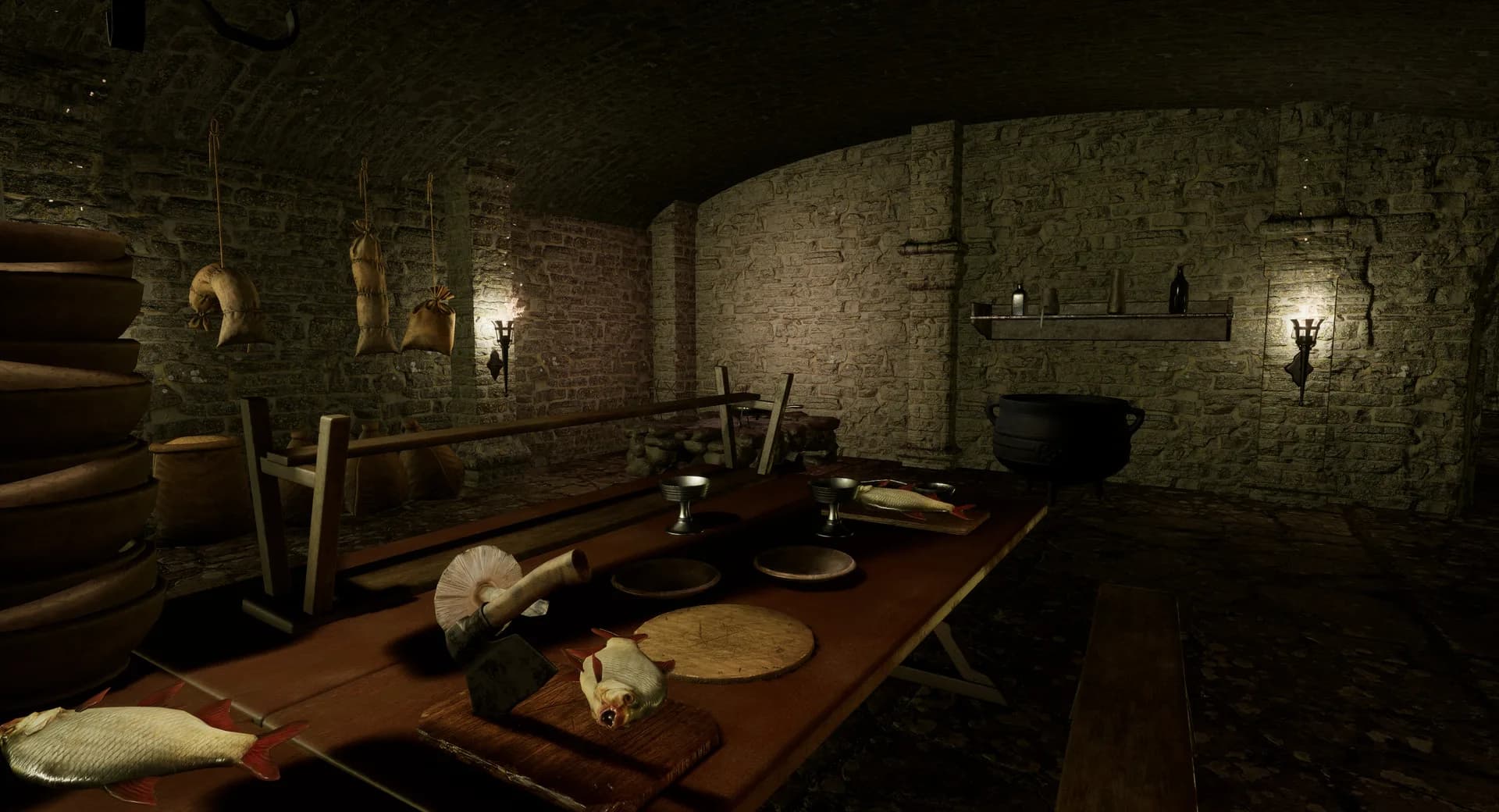 Imprisoned Hyperion görsel 2