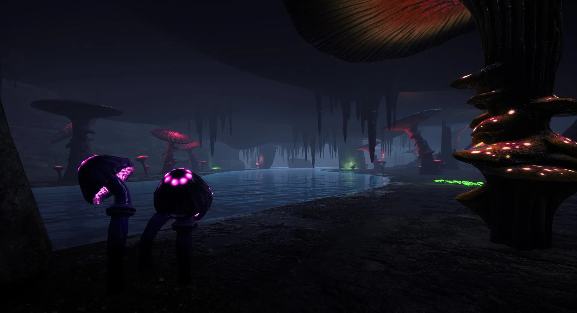 Imprisoned Hyperion görsel 3