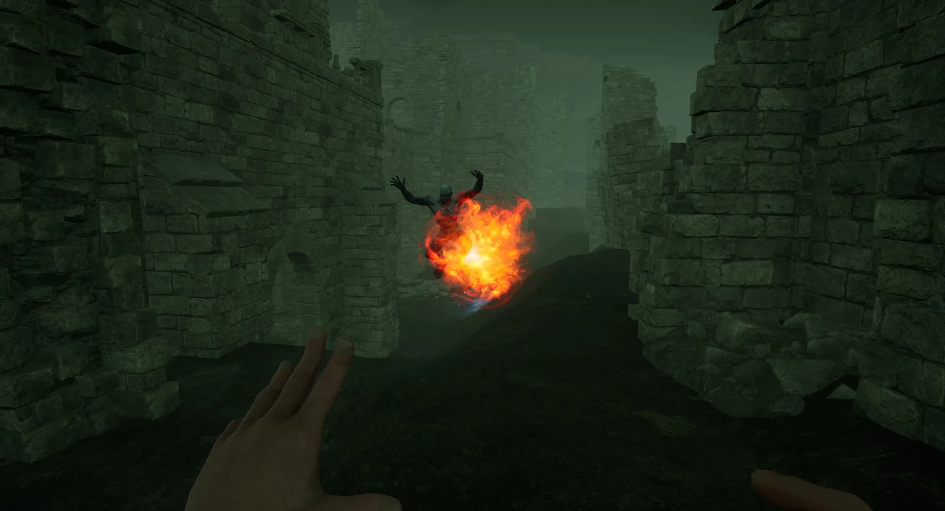Imprisoned Hyperion görsel 6