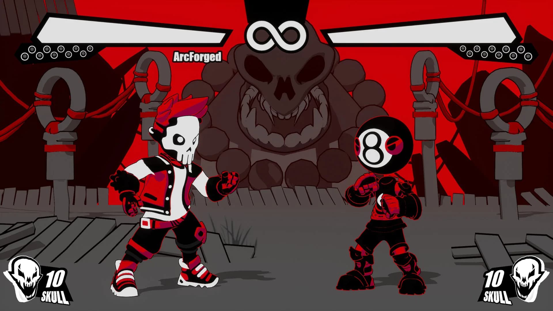 Head 2 Head görsel 2