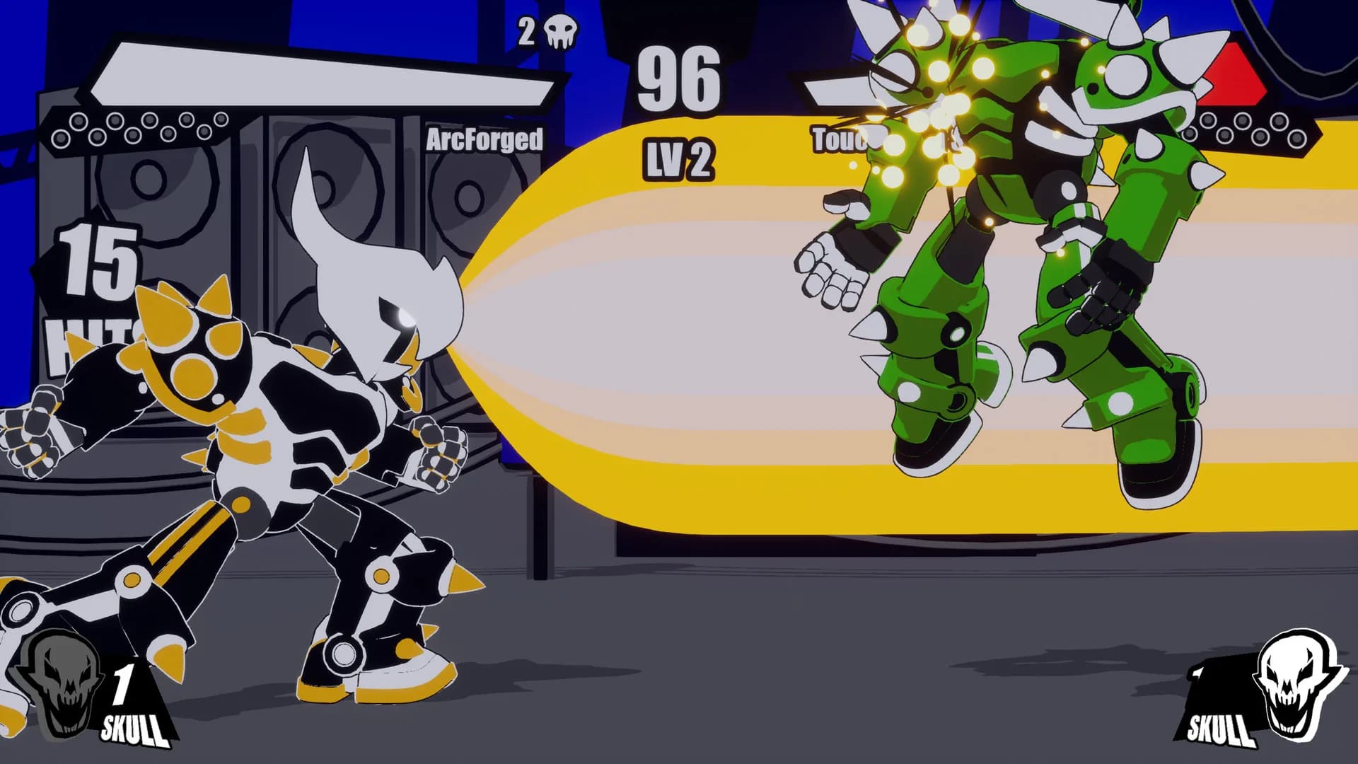 Head 2 Head görsel 8
