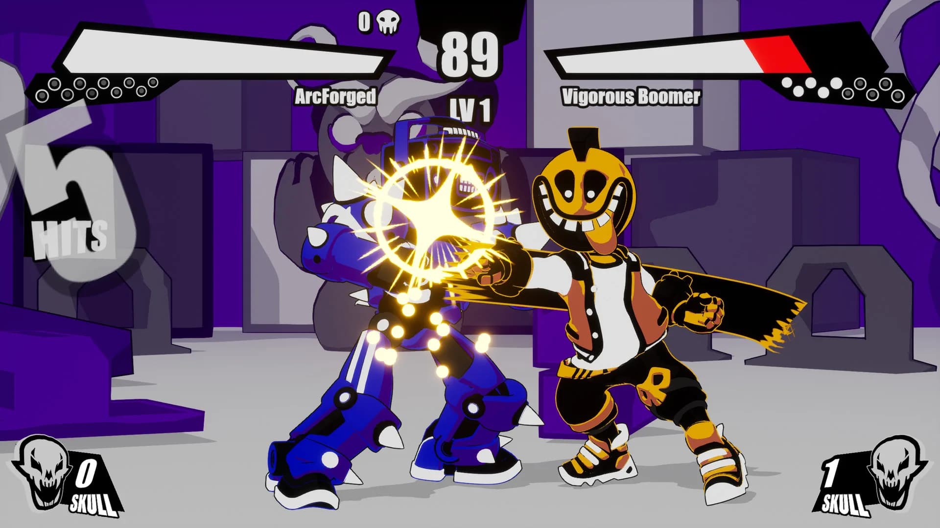 Head 2 Head görsel 9