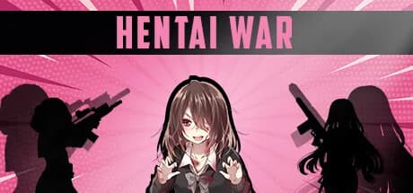 Hentai War görsel 1