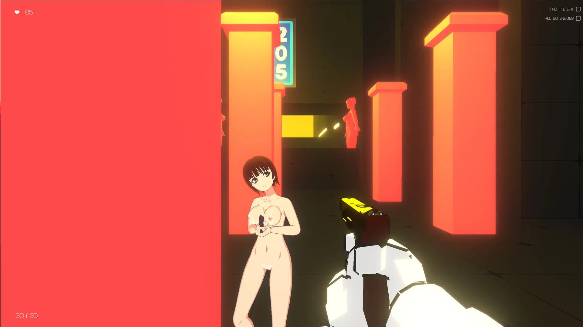 Hentai War görsel 2