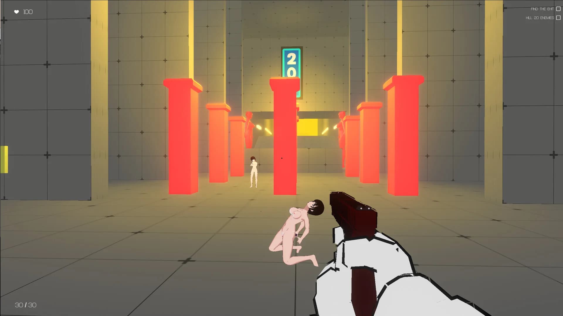 Hentai War görsel 13