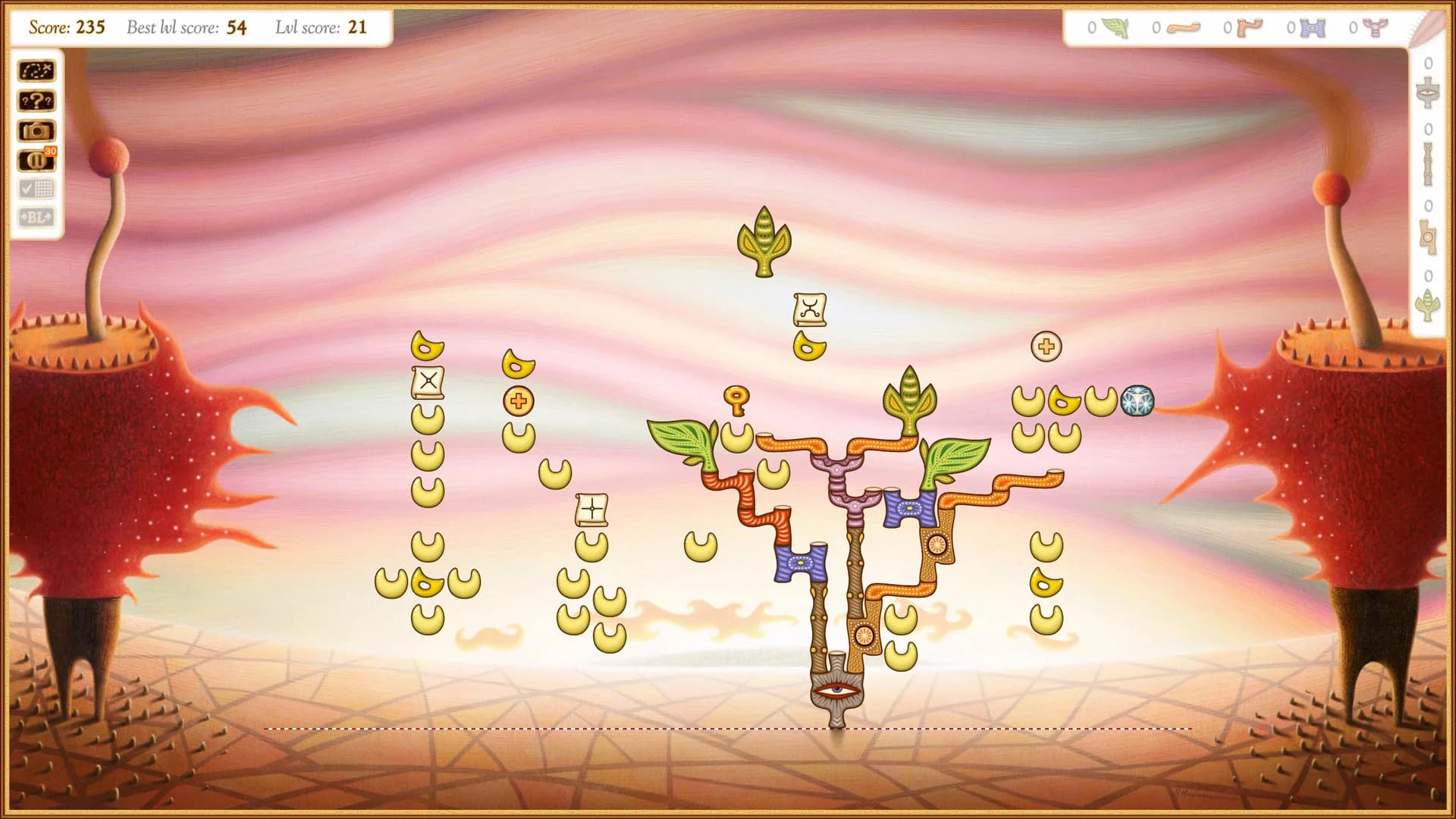 Dabado Puzzles görsel 8