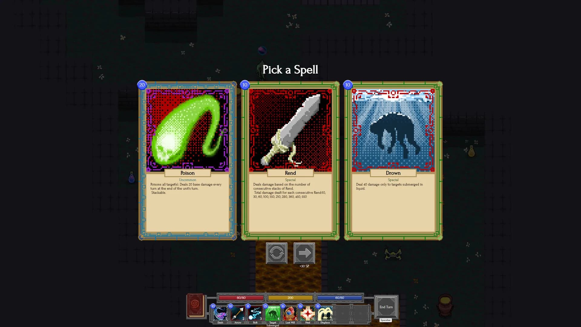 Spellmasons görsel 5
