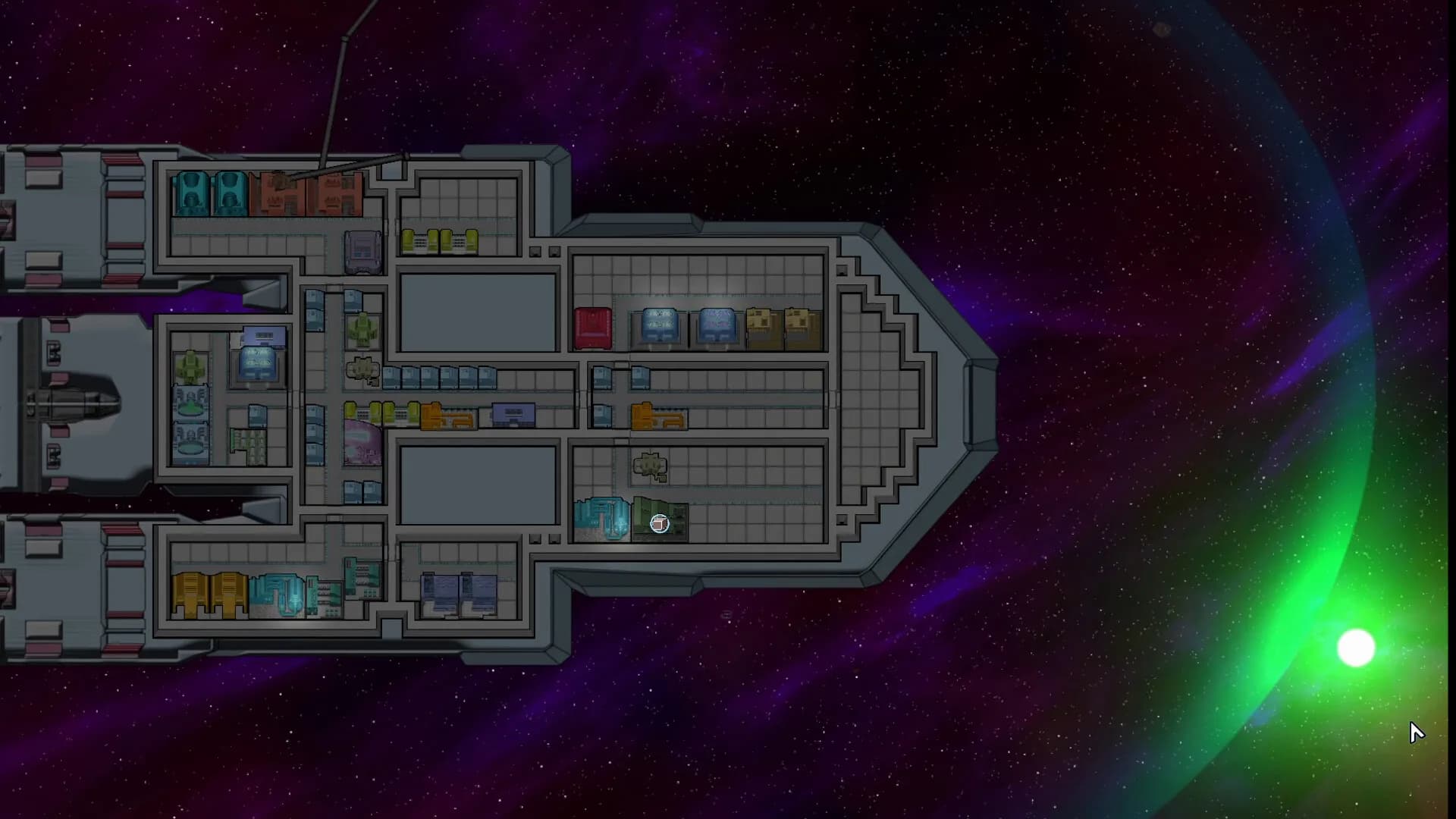 Generation Nova görsel 6