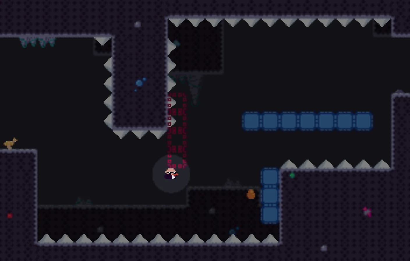 Anatidae: To The Nest Level görsel 3