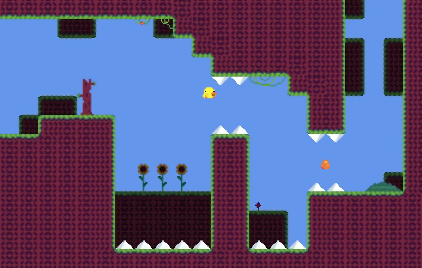 Anatidae: To The Nest Level görsel 7