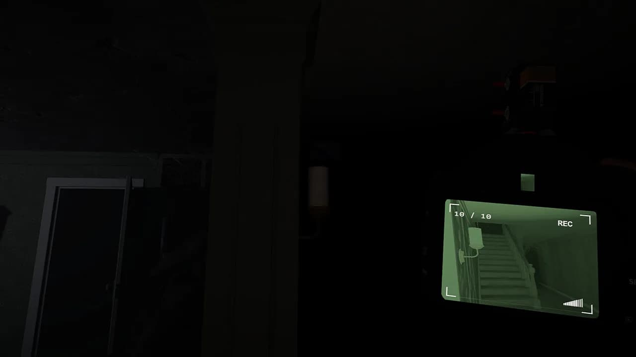 Ghost Exorcism INC. görsel 12