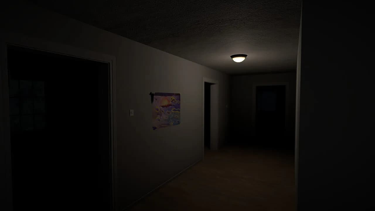 Ghost Exorcism INC. görsel 13