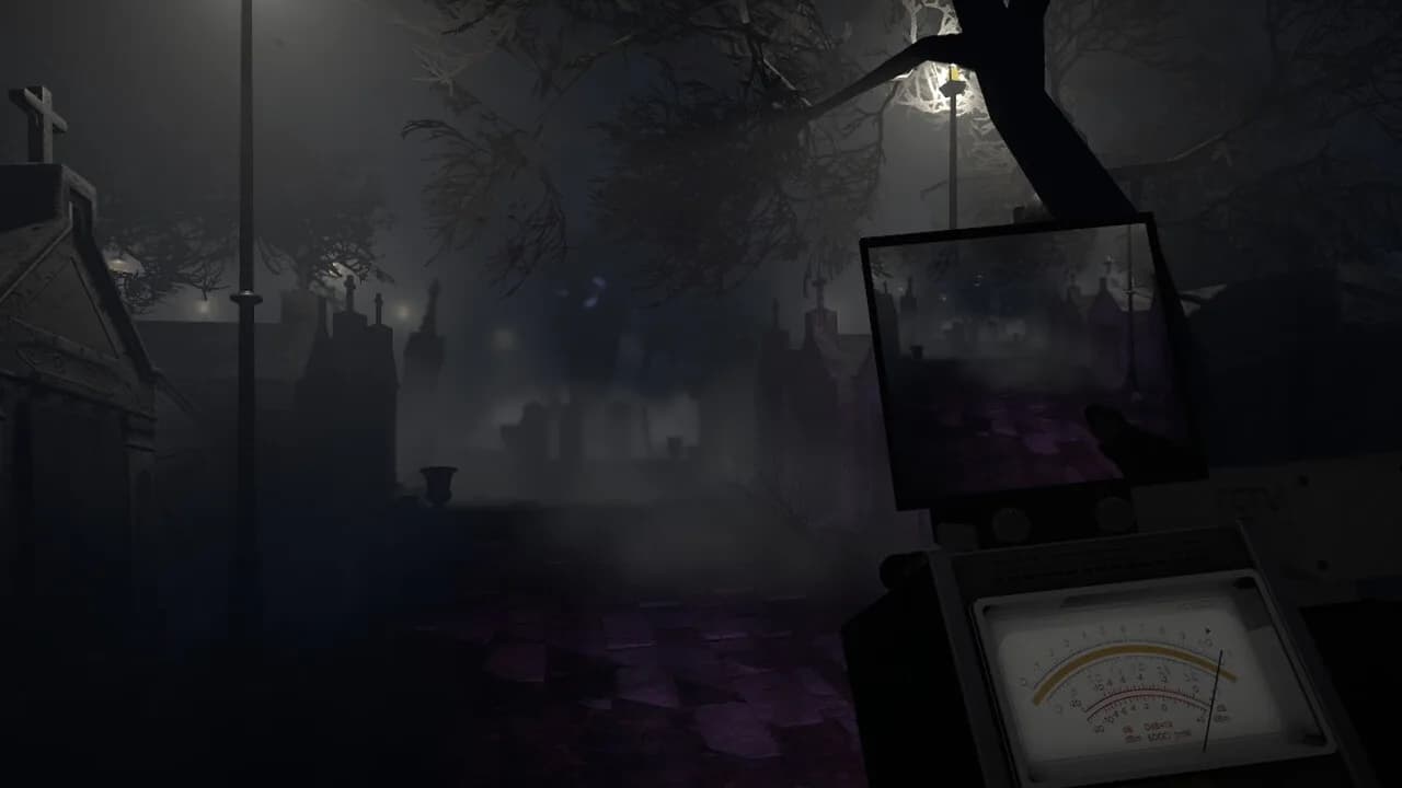 Ghost Exorcism INC. görsel 4
