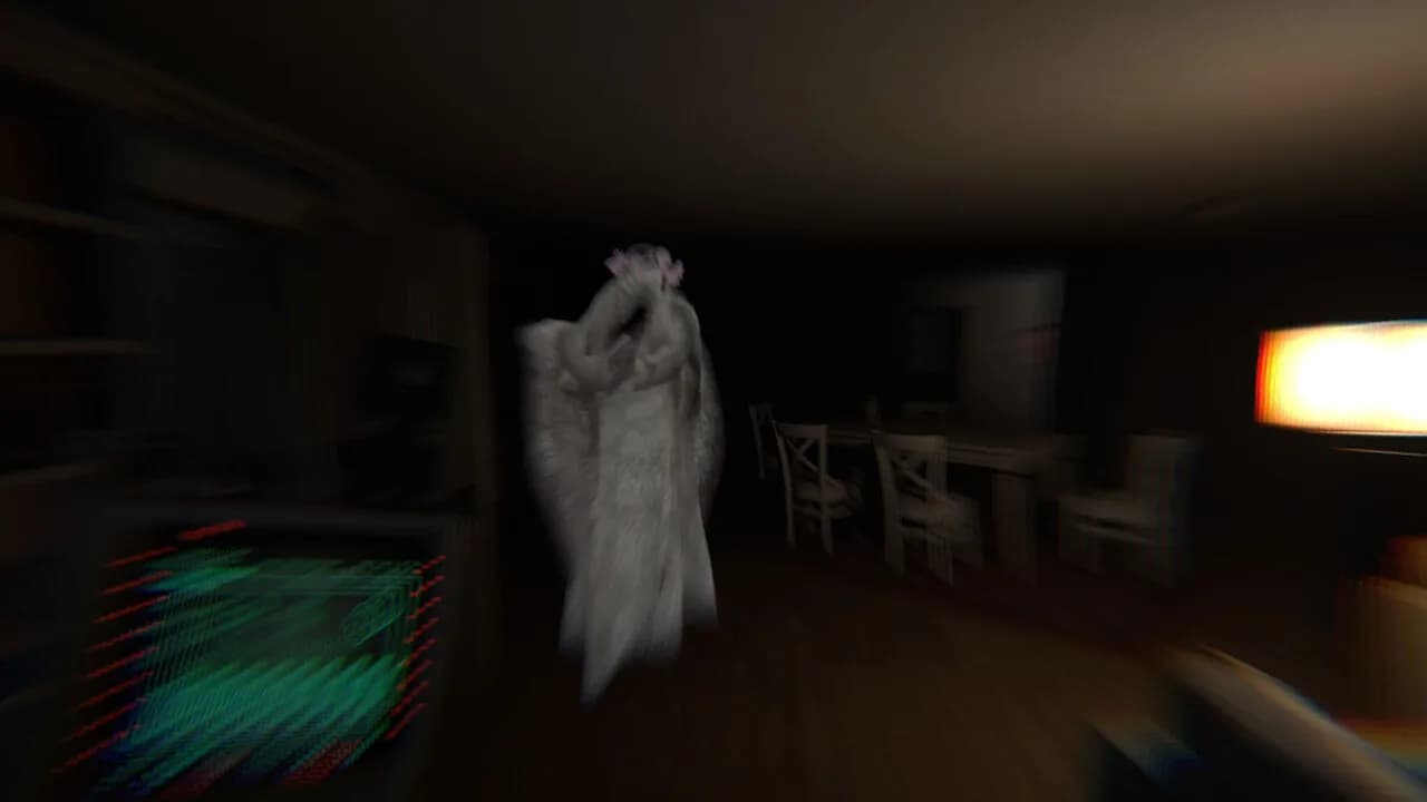 Ghost Exorcism INC. görsel 5