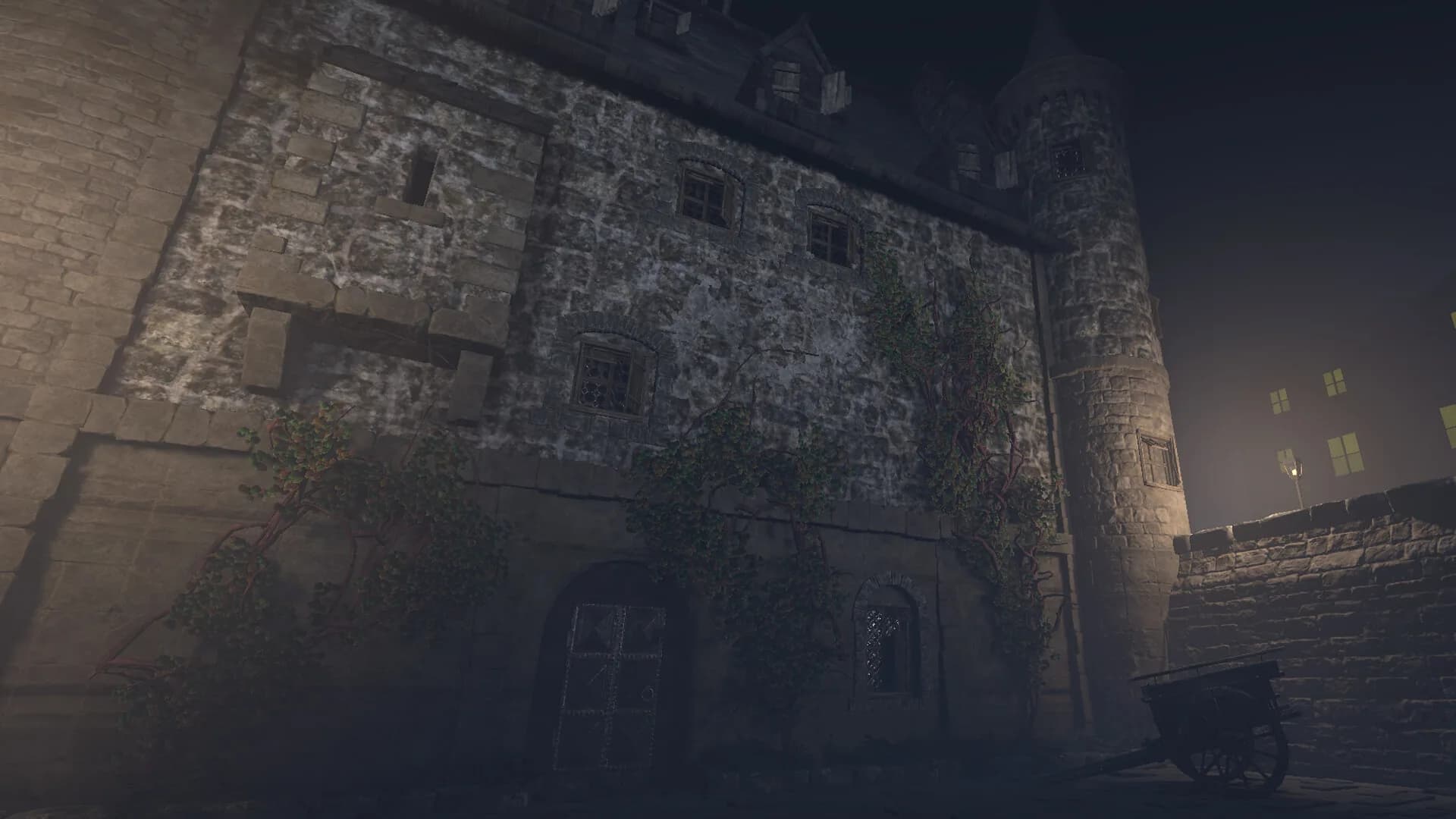Ghost Exorcism INC. görsel 6
