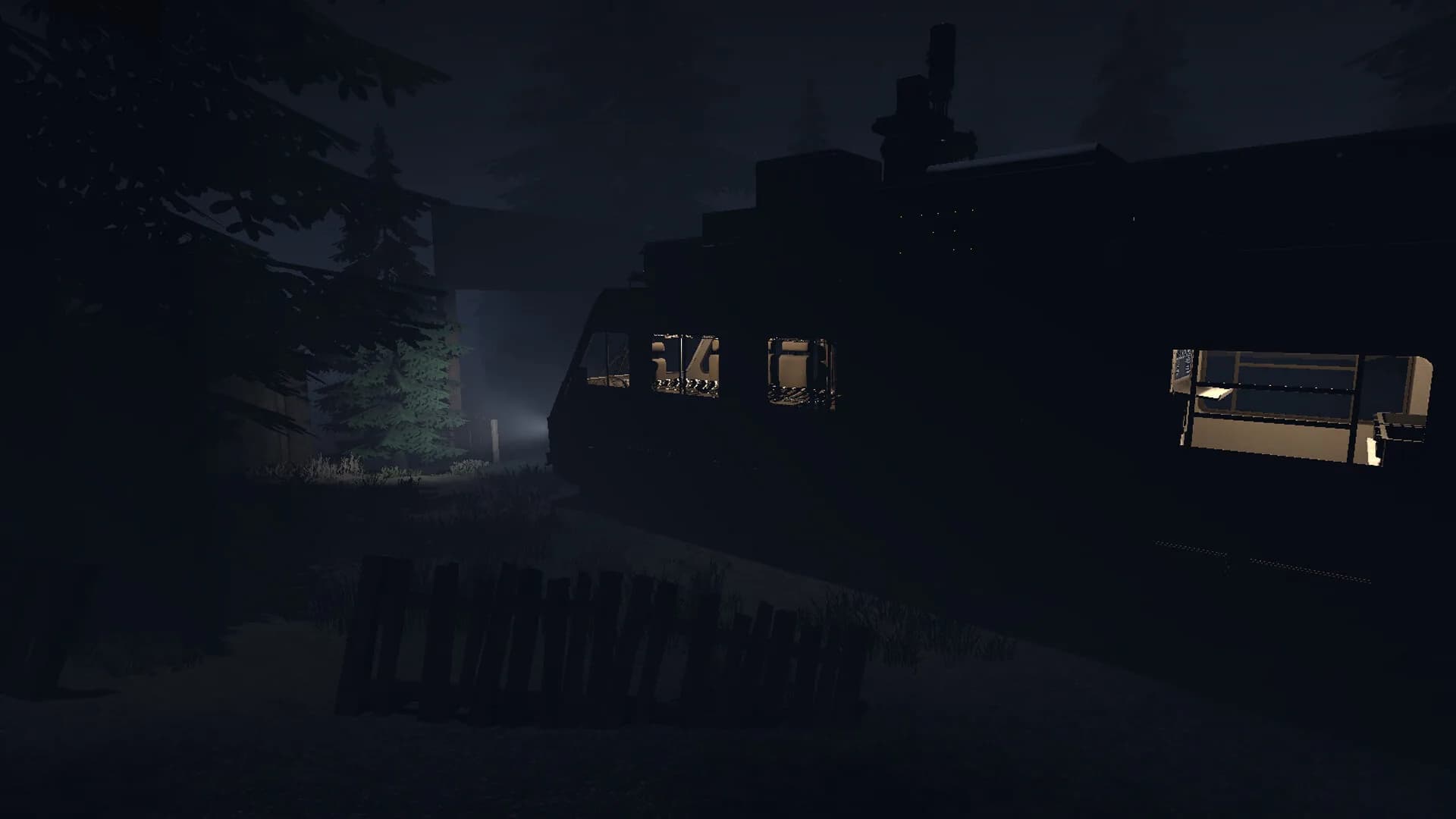 Ghost Exorcism INC. görsel 7