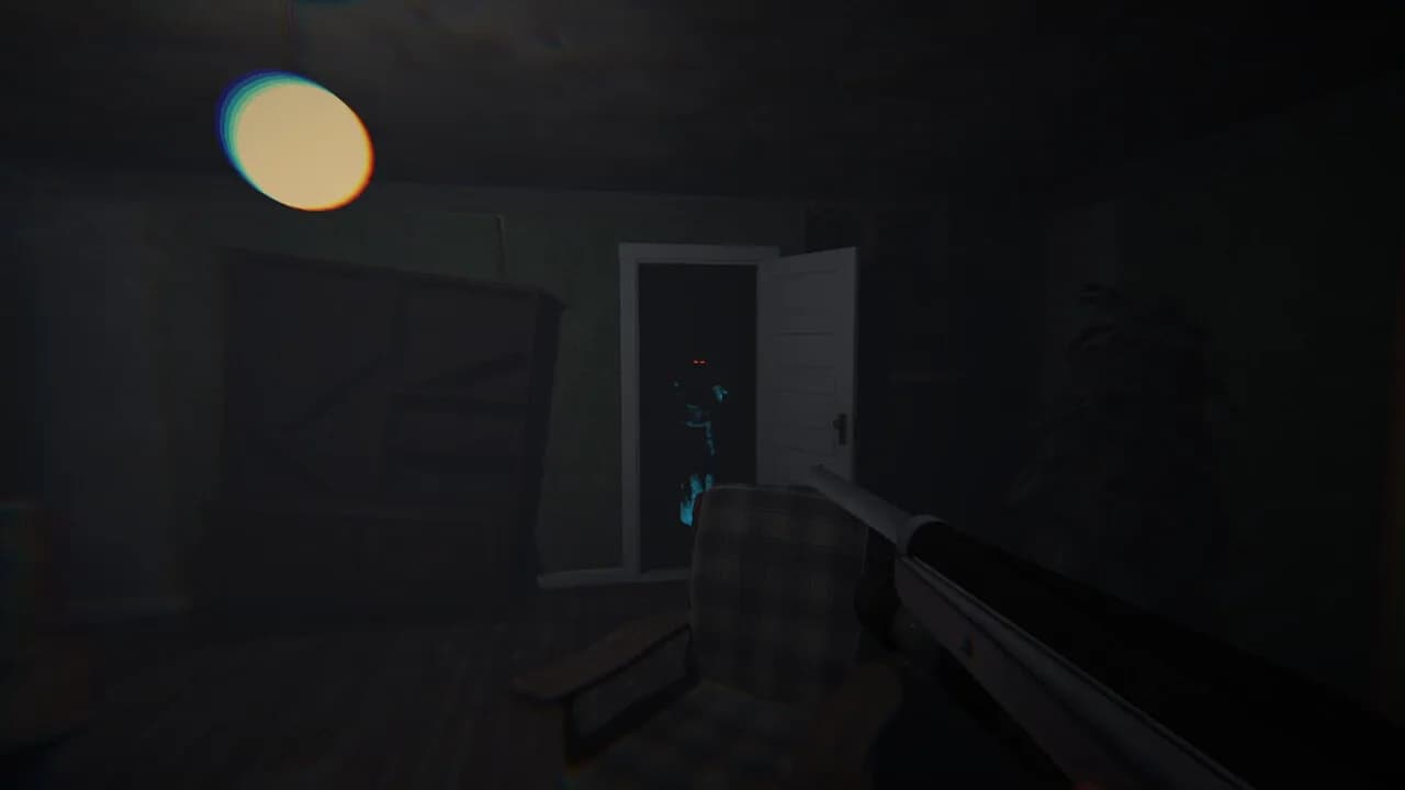 Ghost Exorcism INC. görsel 8