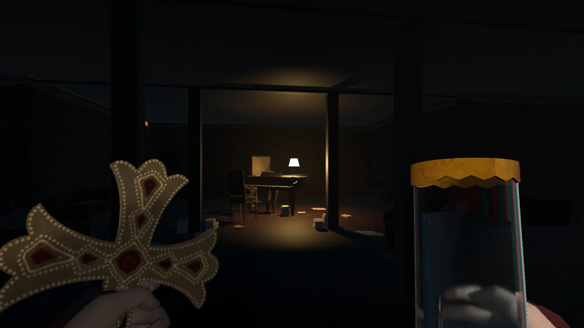 Ghost Exorcism INC. görsel 10