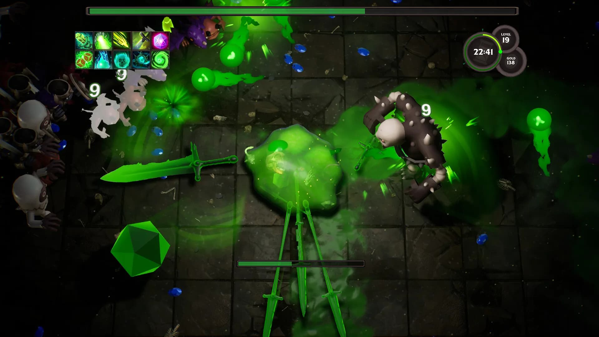 Ooze Odyssey görsel 2