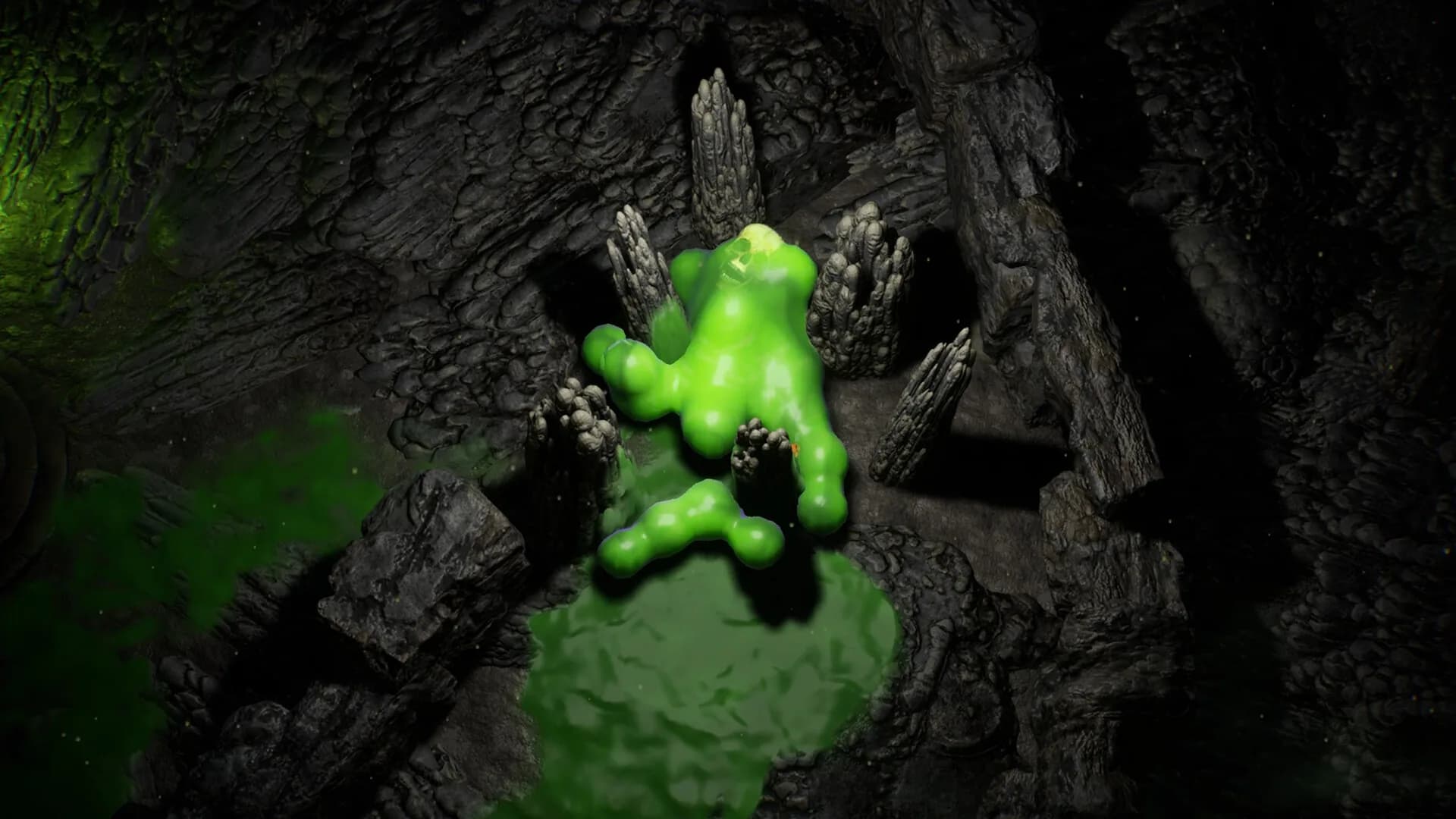 Ooze Odyssey görsel 7