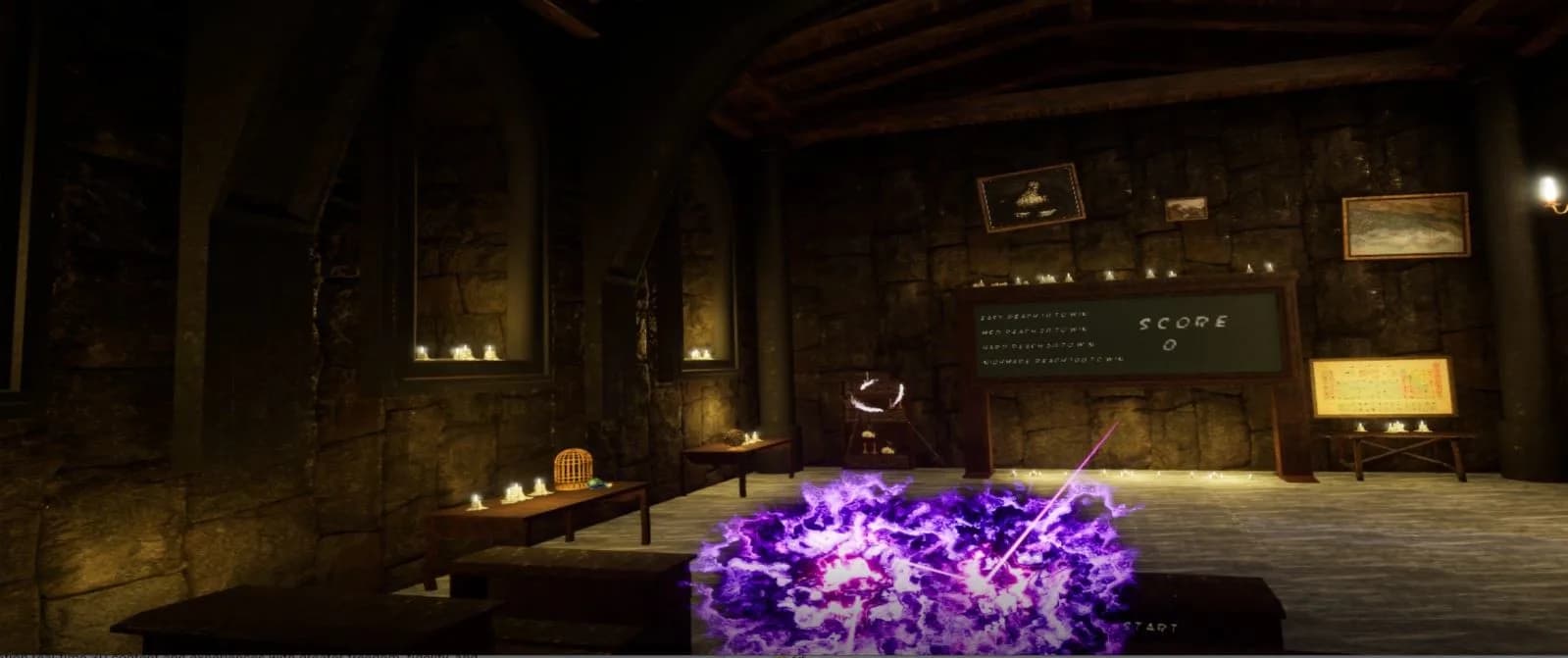 MISKATONIC görsel 2