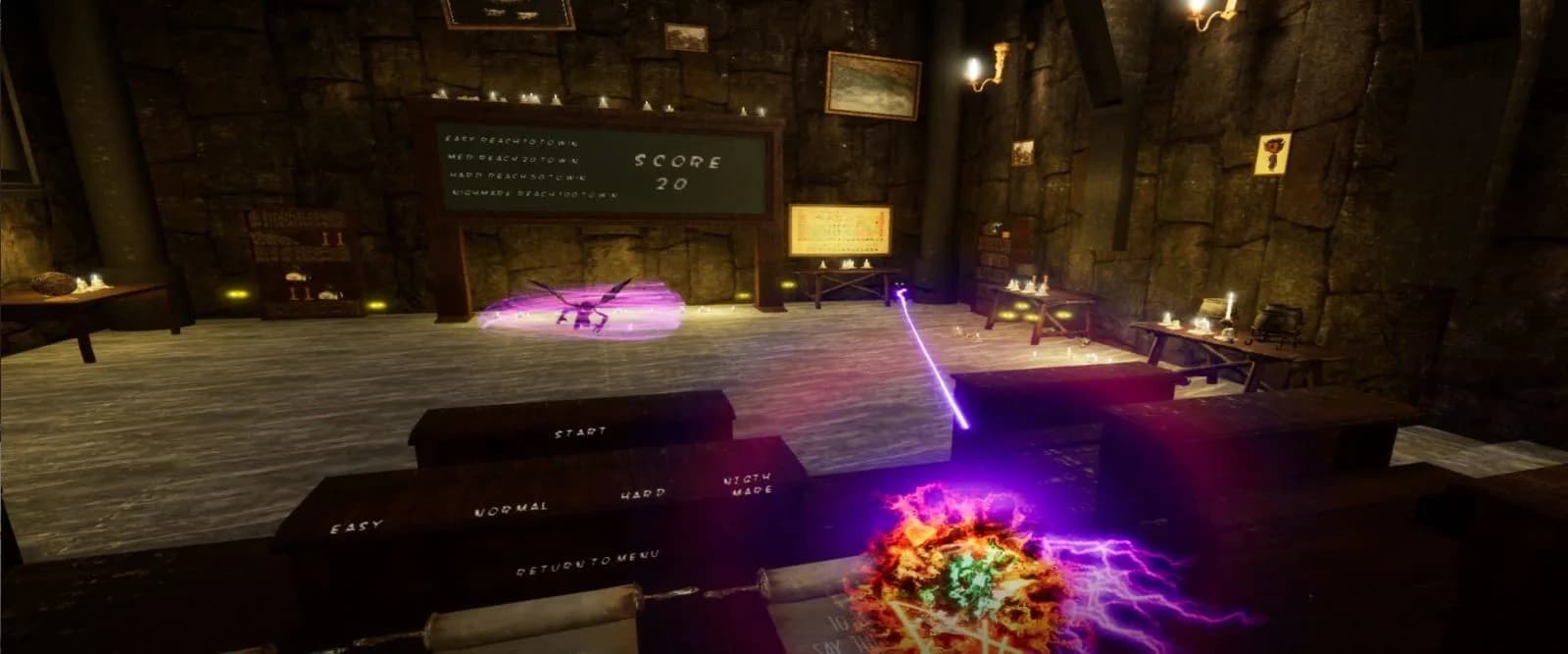 MISKATONIC görsel 3