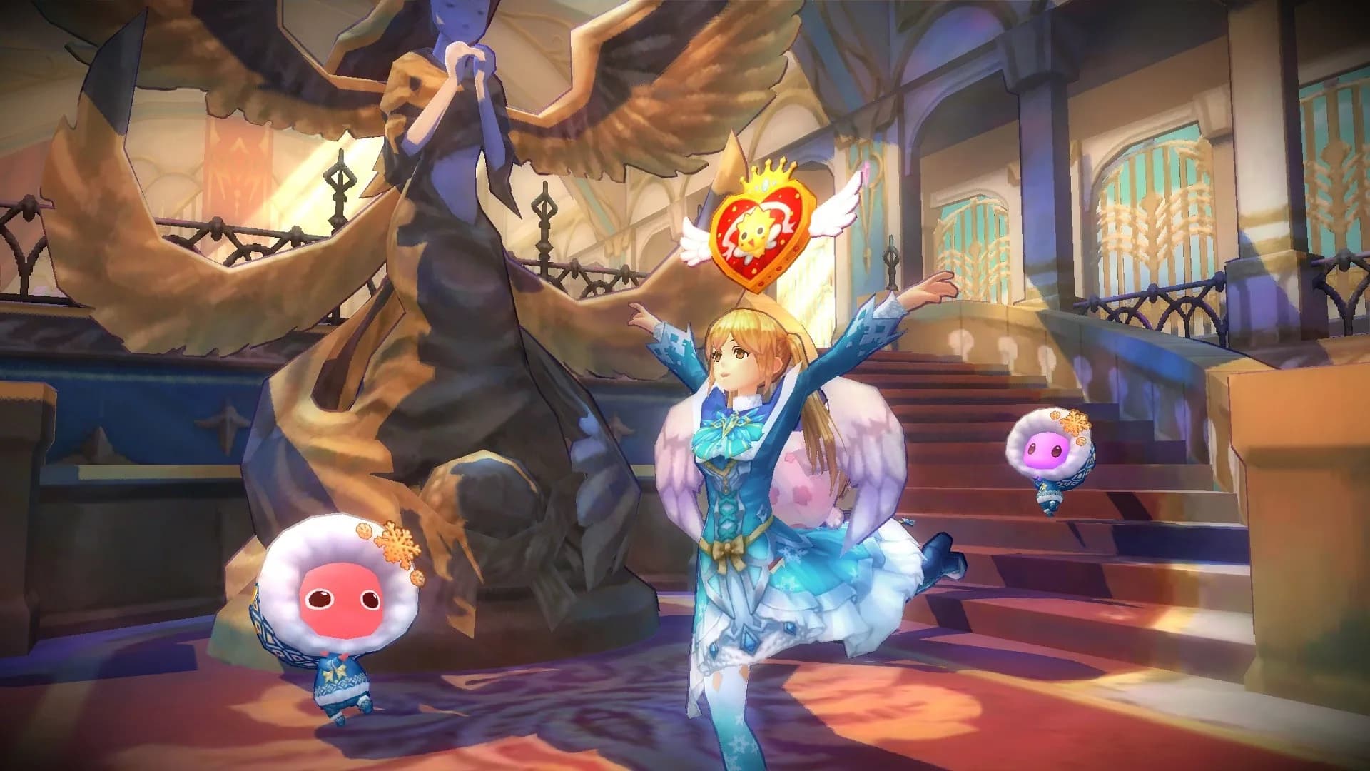 Sprite Fantasia görsel 5
