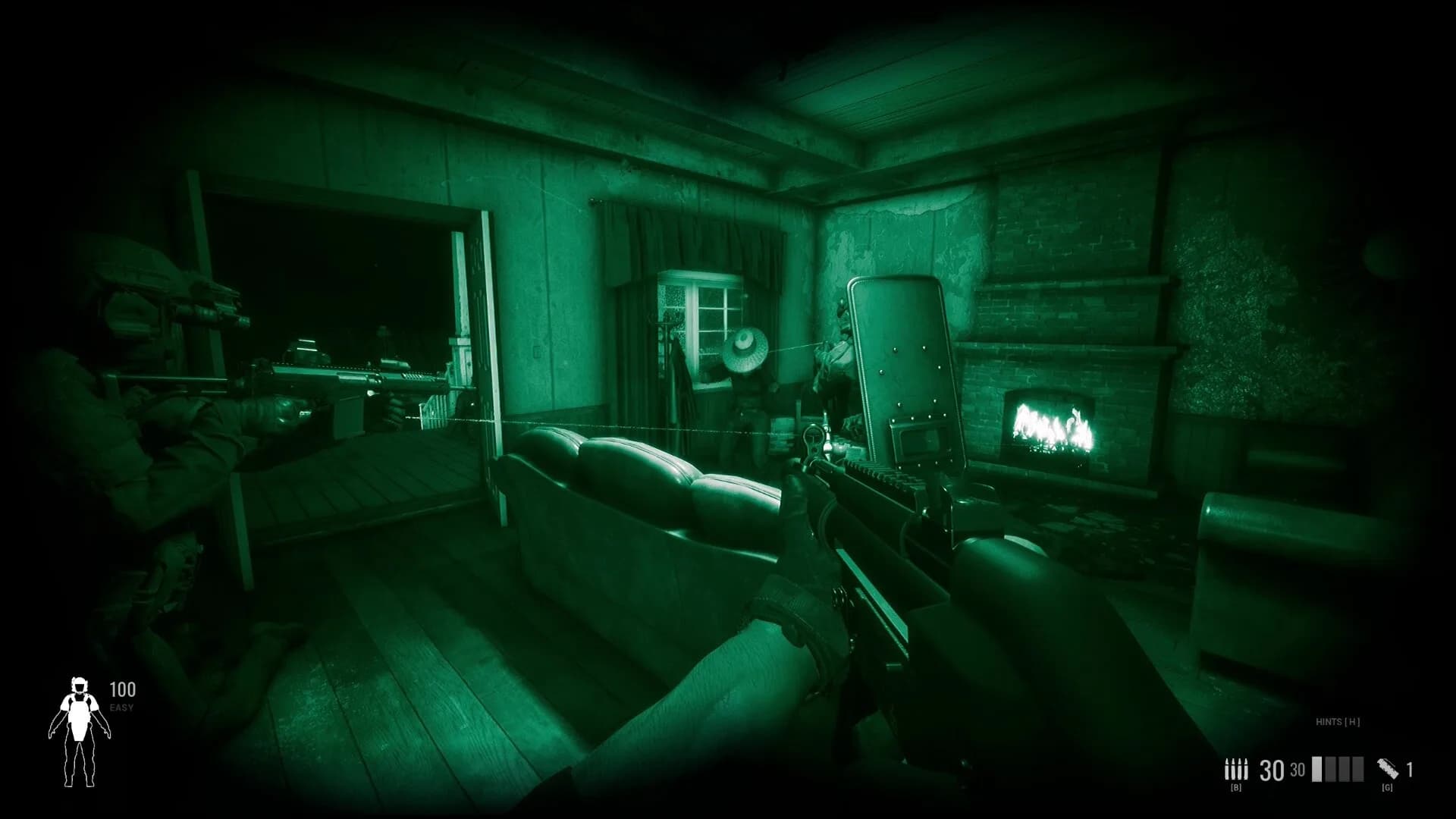SWAT Commander görsel 24